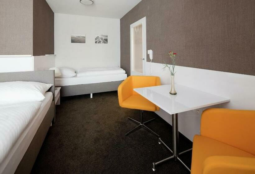 اتاق استاندارد, Top Penzión Marína