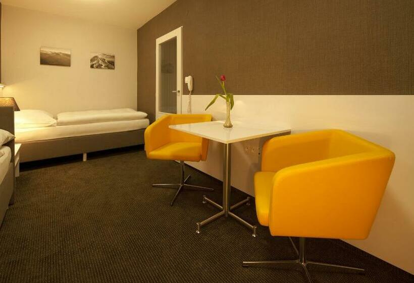 اتاق استاندارد, Top Penzión Marína