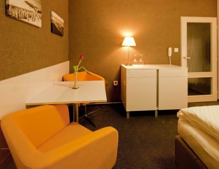 اتاق استاندارد, Top Penzión Marína