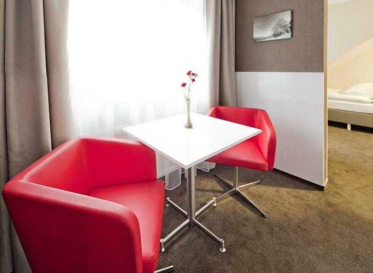 سوییت, Top Penzión Marína