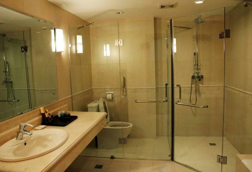 اتاق لوکس, White House