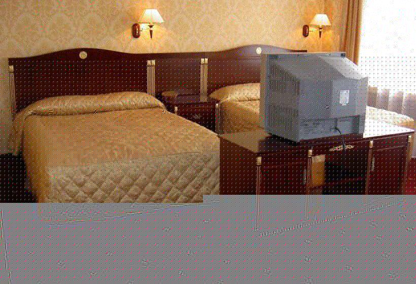 اتاق لوکس, White House