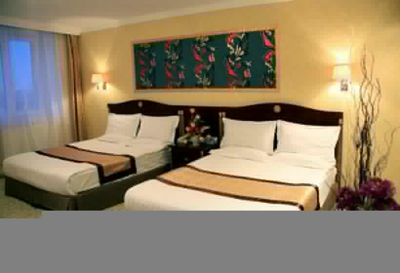 اتاق سوپریور, White House