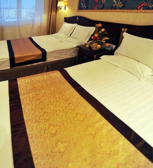 اتاق سوپریور, White House