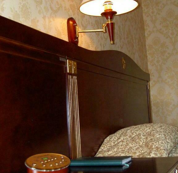 اتاق لوکس, White House