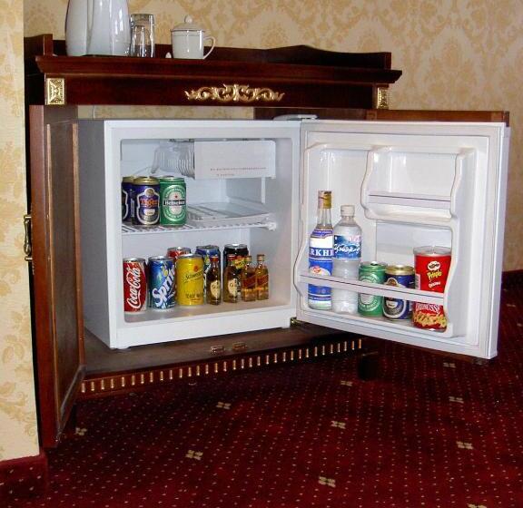 سوییت لوکس, White House