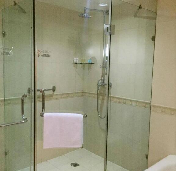 اتاق لوکس یک تخته, White House