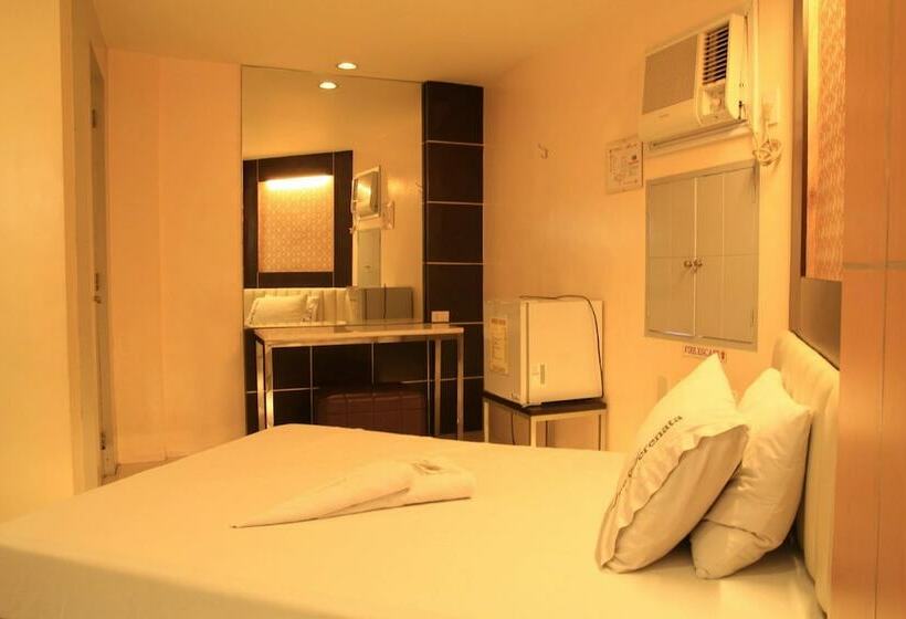 اتاق پرمیوم, One Serenata Hotel Bacao