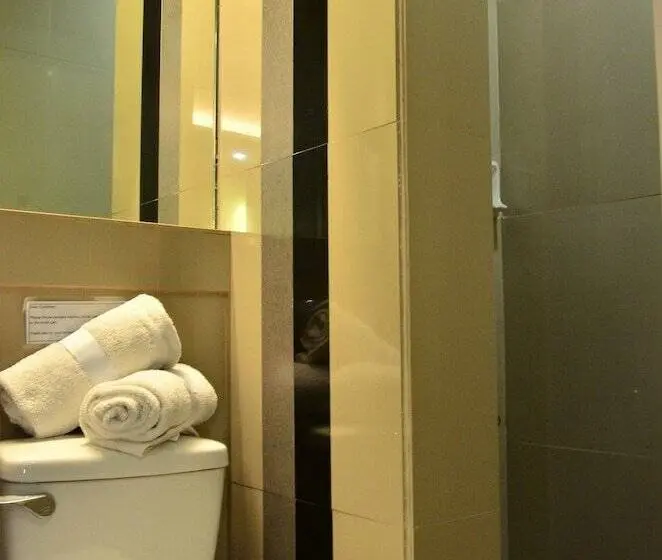 Premium-huone, One Serenata Hotel Bacao