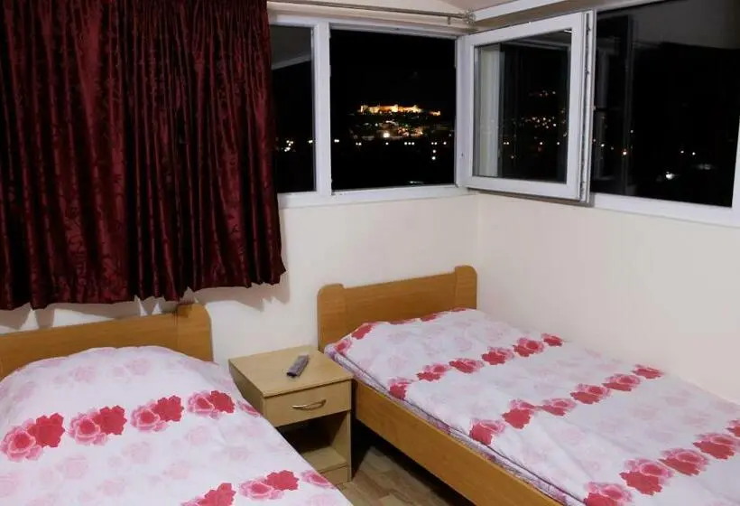 اتاق استاندارد, Villa Sparadise