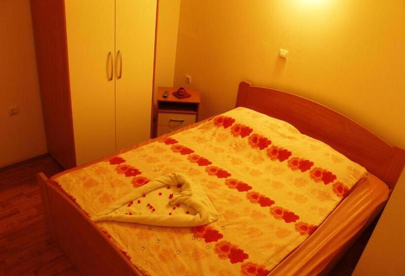 آپارتمان 1 خوابه, Villa Sparadise