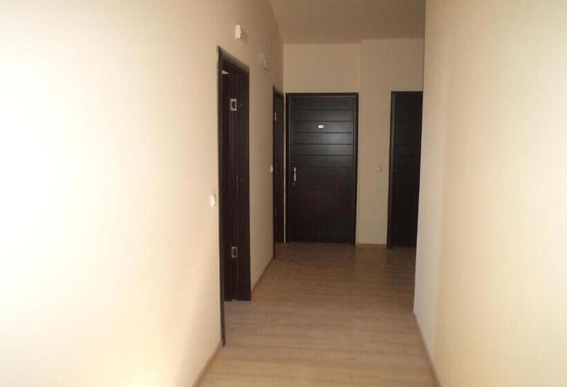 اتاق استاندارد یک نفره, Villa Sparadise