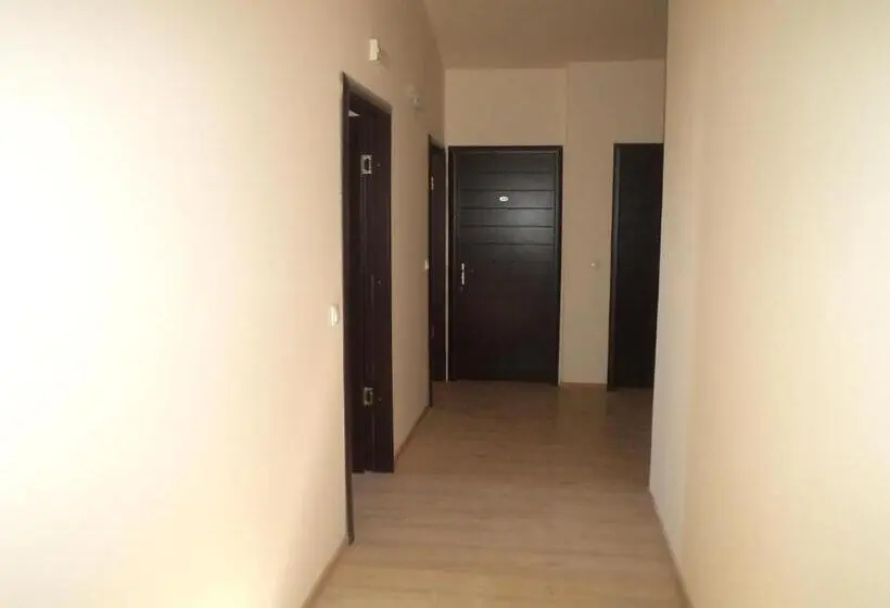 اتاق استاندارد یک نفره, Villa Sparadise