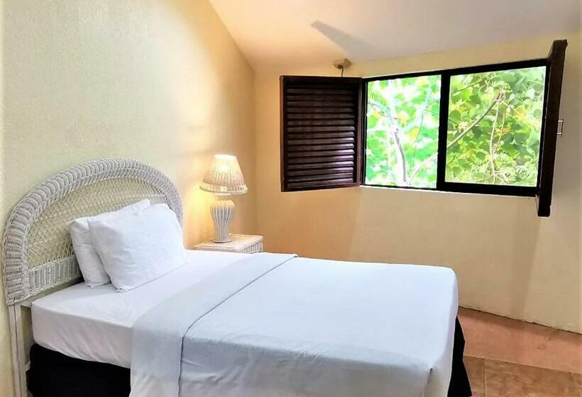 اتاق لوکس, Sierra Resort Powered By Cocotel