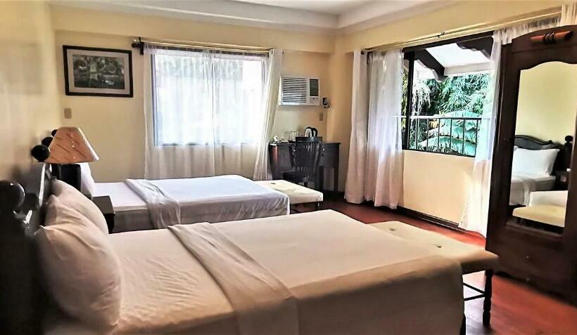 اتاق لوکس, Sierra Resort Powered By Cocotel