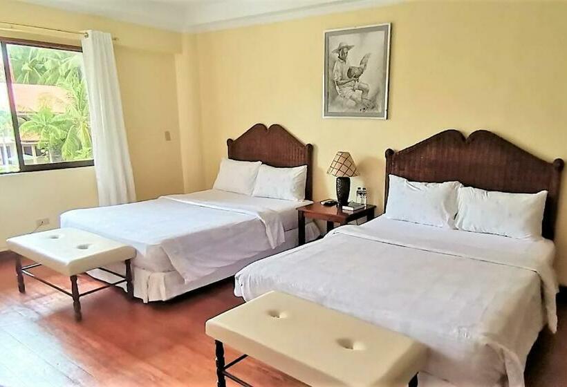 اتاق لوکس, Sierra Resort Powered By Cocotel