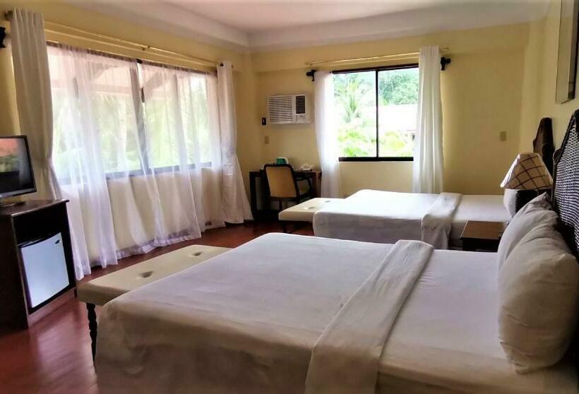 اتاق لوکس, Sierra Resort Powered By Cocotel