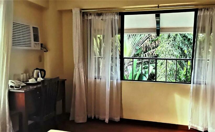 اتاق لوکس, Sierra Resort Powered By Cocotel