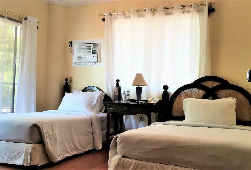 اتاق لوکس, Sierra Resort Powered By Cocotel