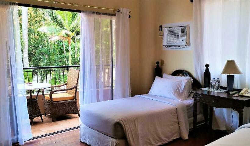 اتاق لوکس, Sierra Resort Powered By Cocotel