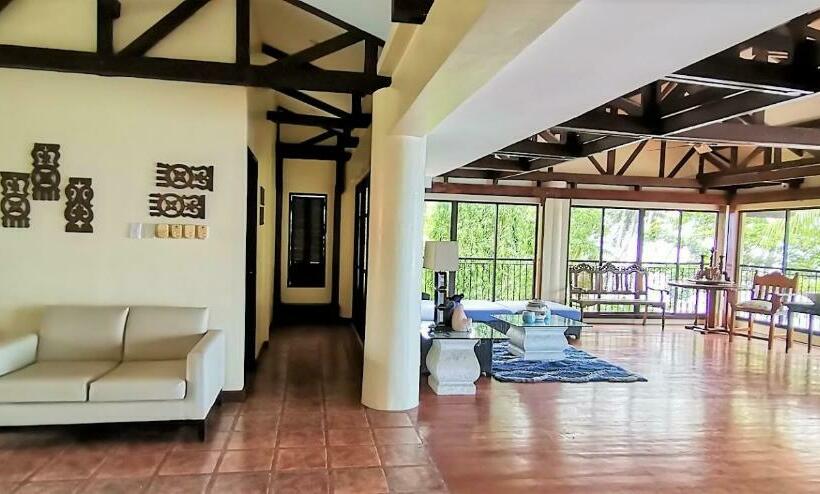 اتاق لوکس, Sierra Resort Powered By Cocotel