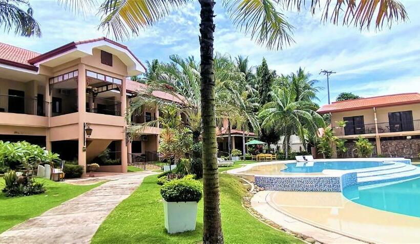 اتاق لوکس, Sierra Resort Powered By Cocotel