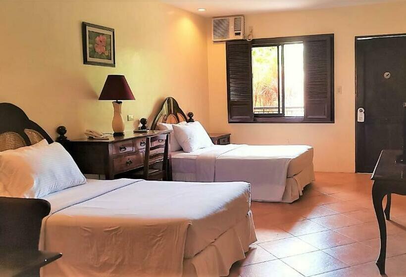 اتاق لوکس, Sierra Resort Powered By Cocotel