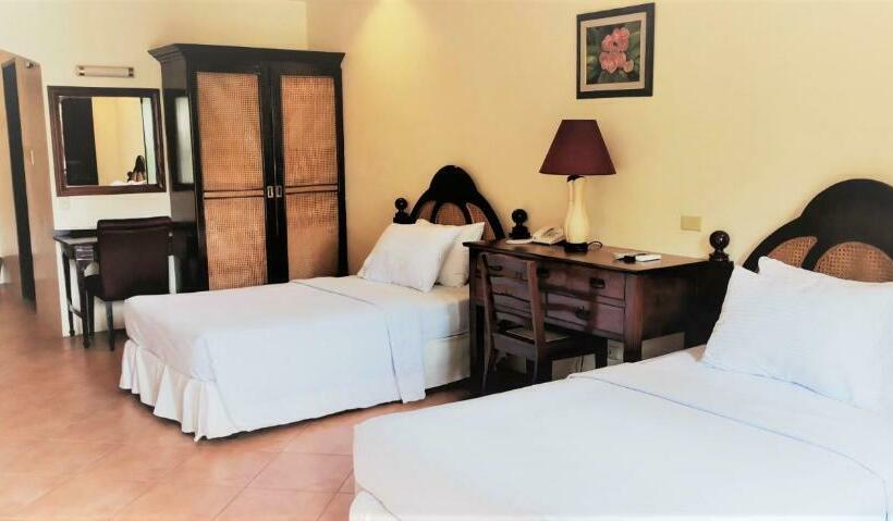 اتاق لوکس, Sierra Resort Powered By Cocotel