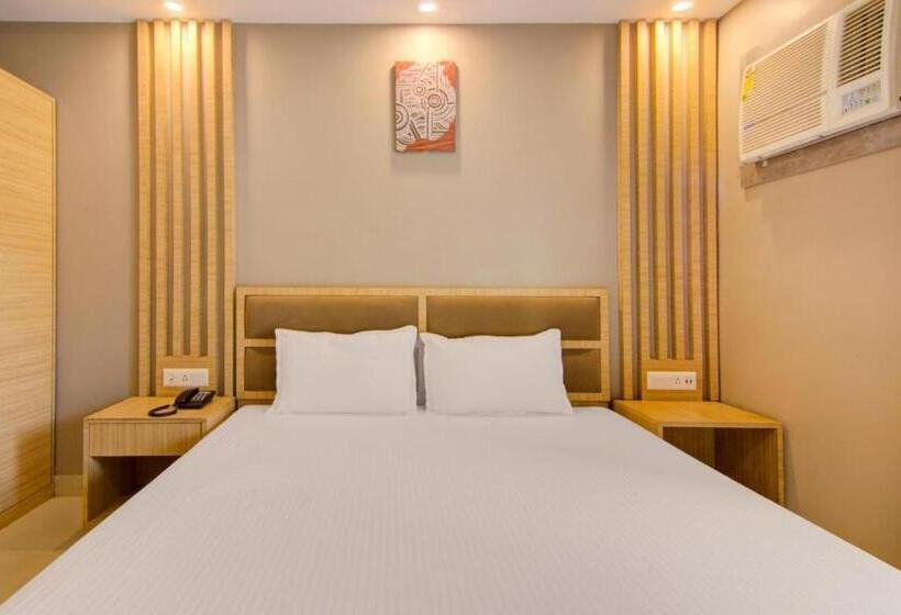 غرفة قياسية, The Pikus Paradise