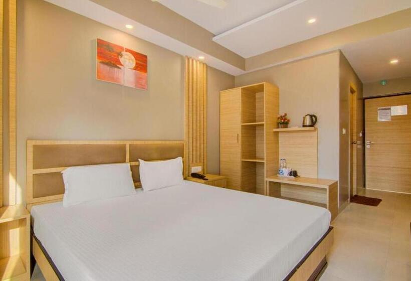 غرفة قياسية, The Pikus Paradise