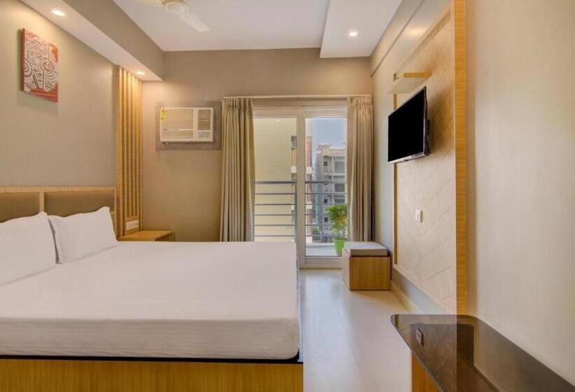 غرفة قياسية, The Pikus Paradise