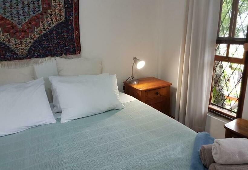 غرفة قياسية, 10 Alexander B&b