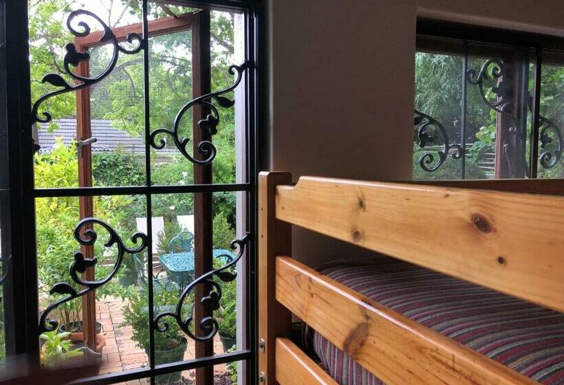 غرفة قياسية رباعية, 10 Alexander B&b