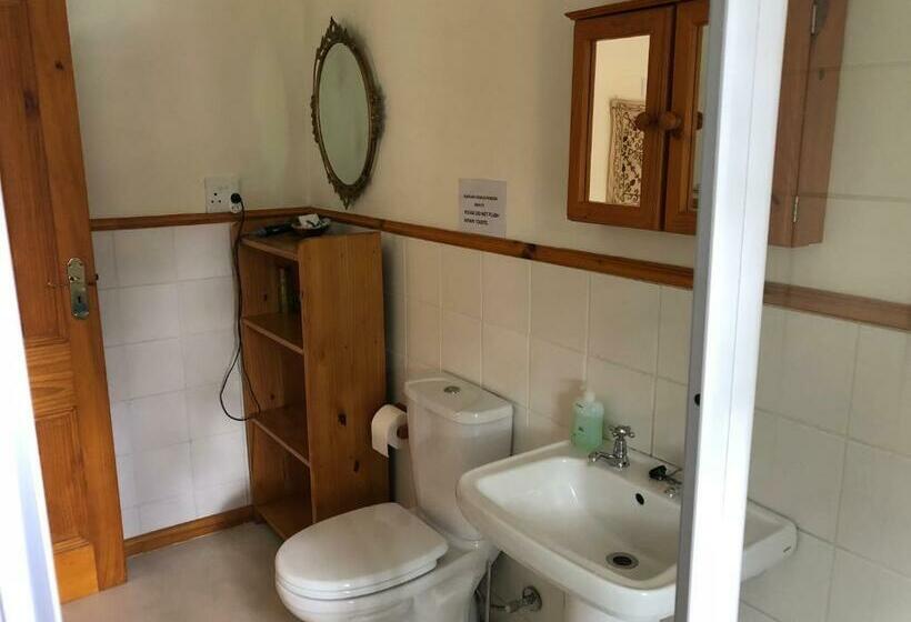 غرفة قياسية رباعية, 10 Alexander B&b