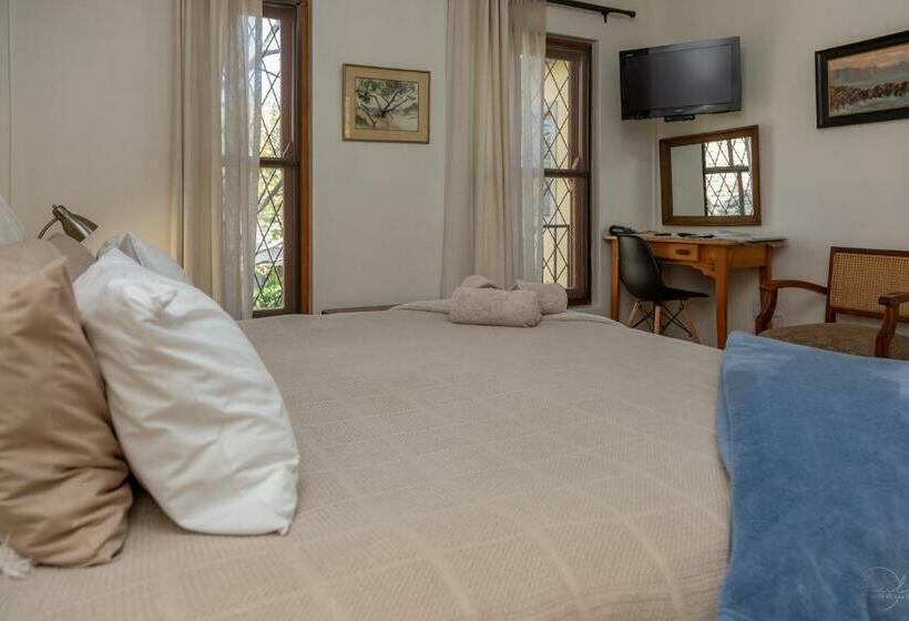 غرفة قياسية, 10 Alexander B&b