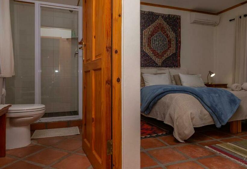 غرفة قياسية, 10 Alexander B&b