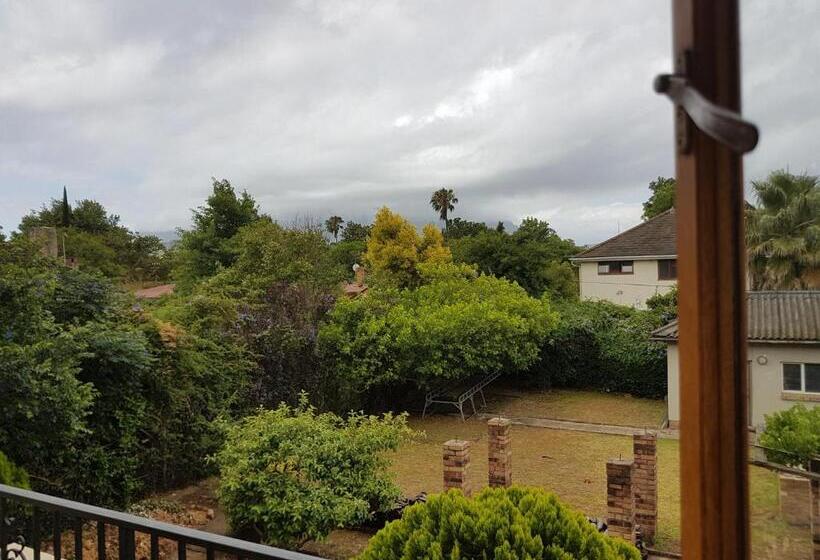 غرفة قياسية, 10 Alexander B&b