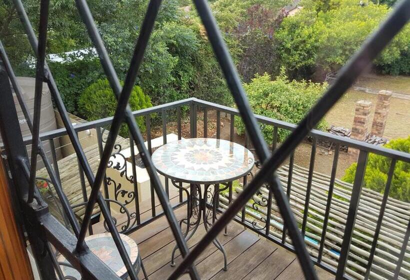 غرفة قياسية, 10 Alexander B&b