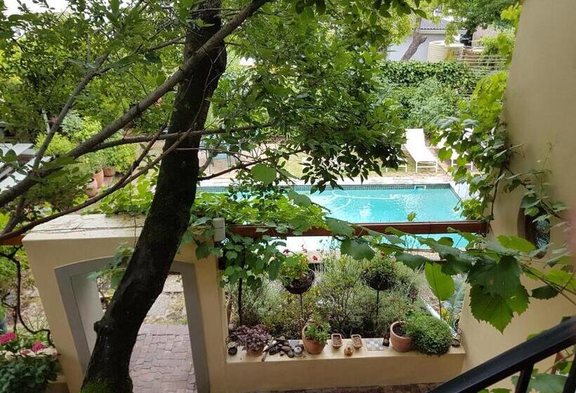 غرفة قياسية, 10 Alexander B&b