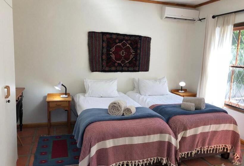 غرفة قياسية, 10 Alexander B&b