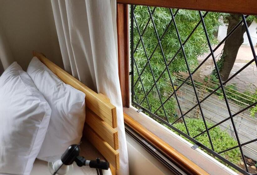 غرفة قياسية ثلاثية, 10 Alexander B&b