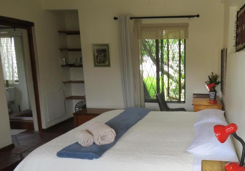 شقة غرفة واحدة ذات إطلالة, 10 Alexander B&b