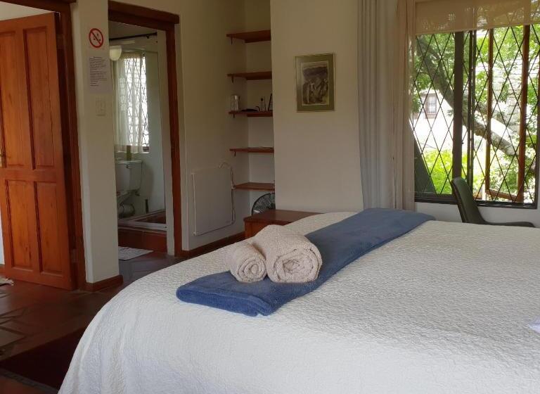 شقة غرفة واحدة ذات إطلالة, 10 Alexander B&b