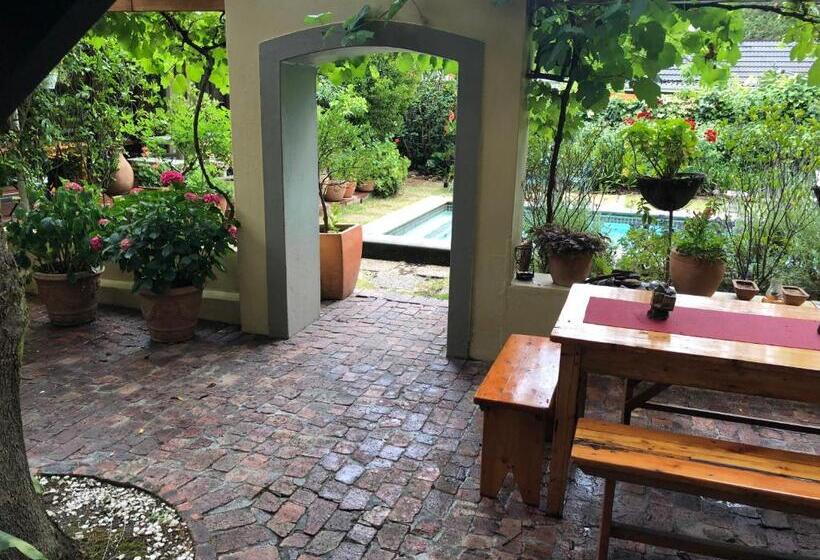 شقة غرفة واحدة ذات إطلالة, 10 Alexander B&b