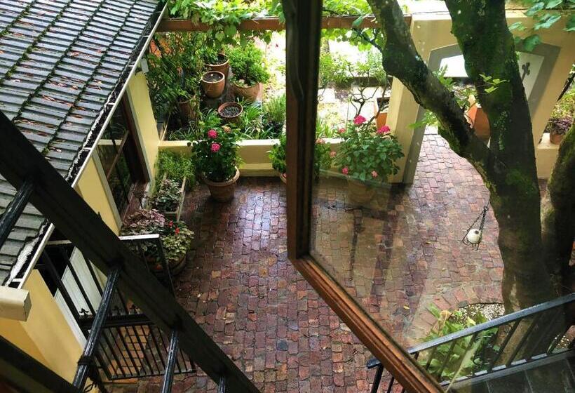 شقة غرفة واحدة ذات إطلالة, 10 Alexander B&b