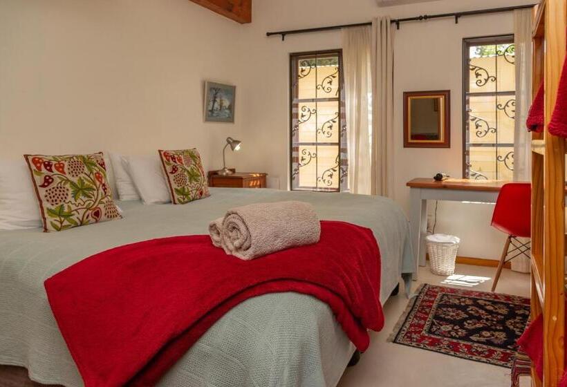 غرفة عائلية, 10 Alexander B&b