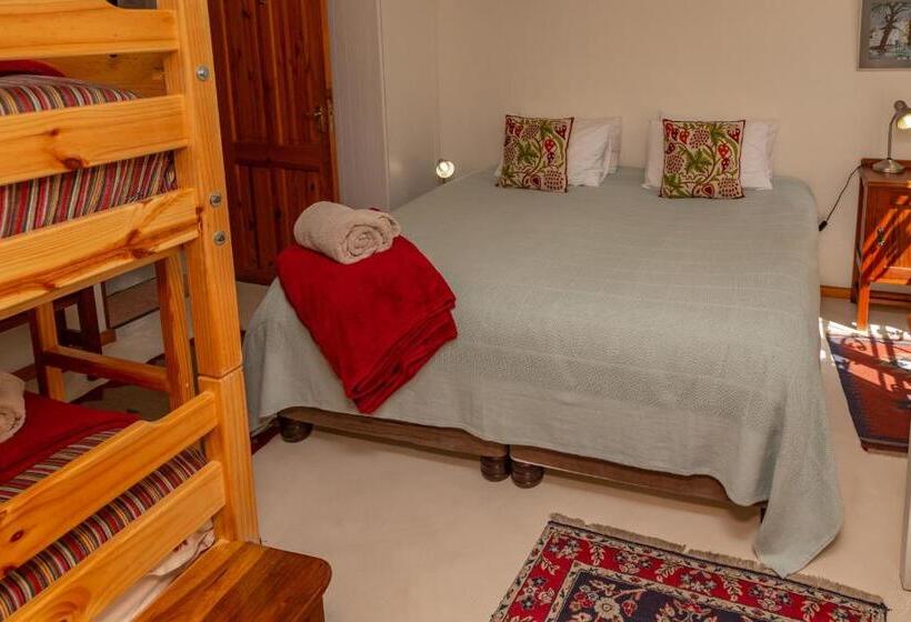 غرفة عائلية, 10 Alexander B&b