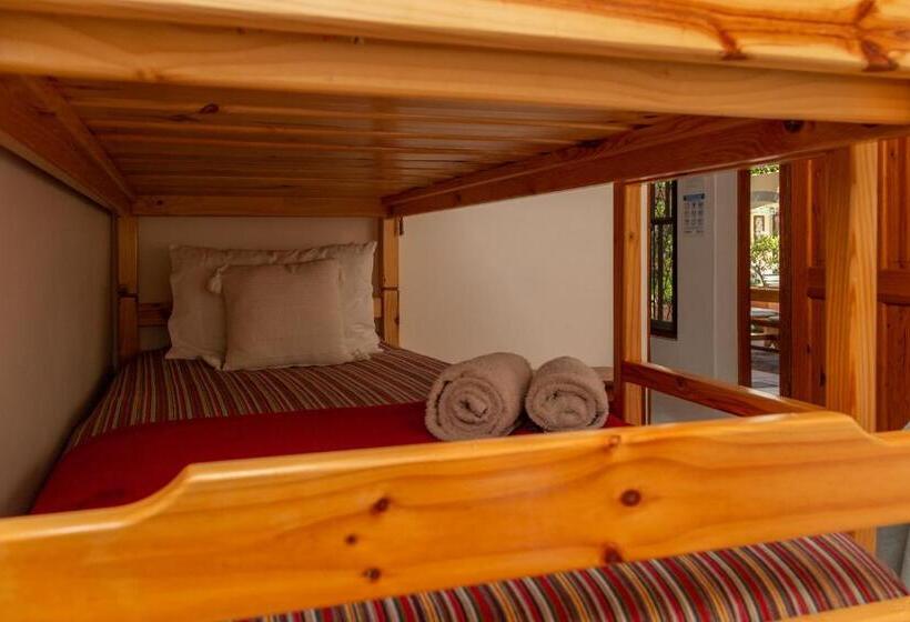 غرفة عائلية, 10 Alexander B&b