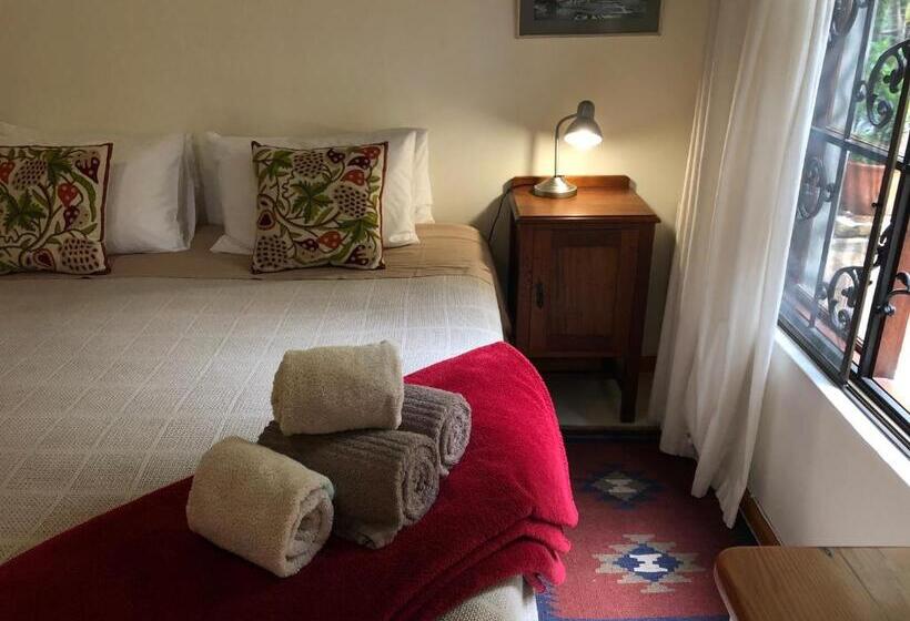 غرفة عائلية, 10 Alexander B&b