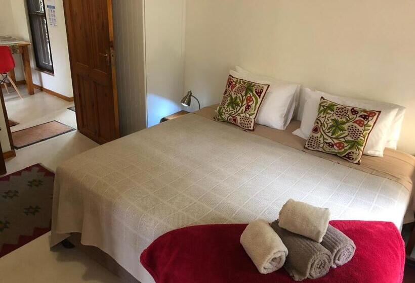 غرفة عائلية, 10 Alexander B&b